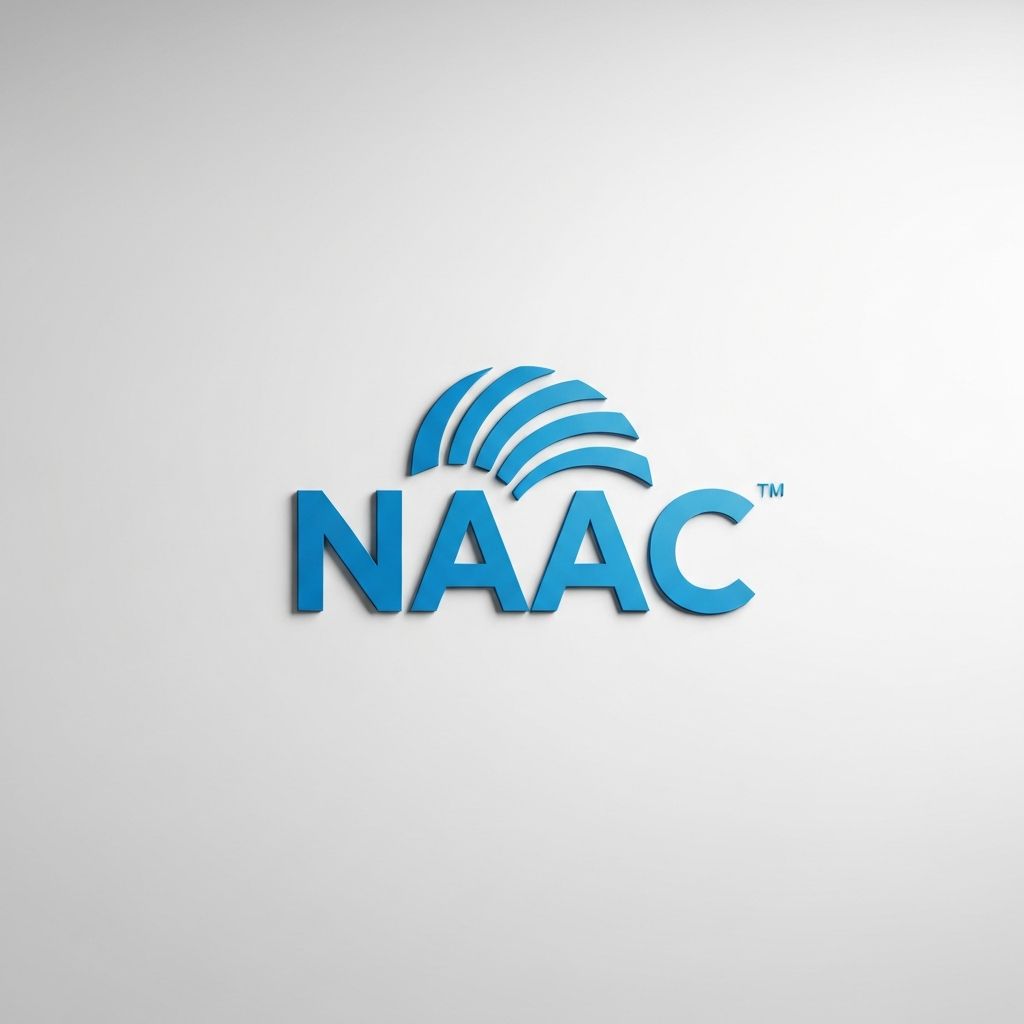 NAAC A+ Grade