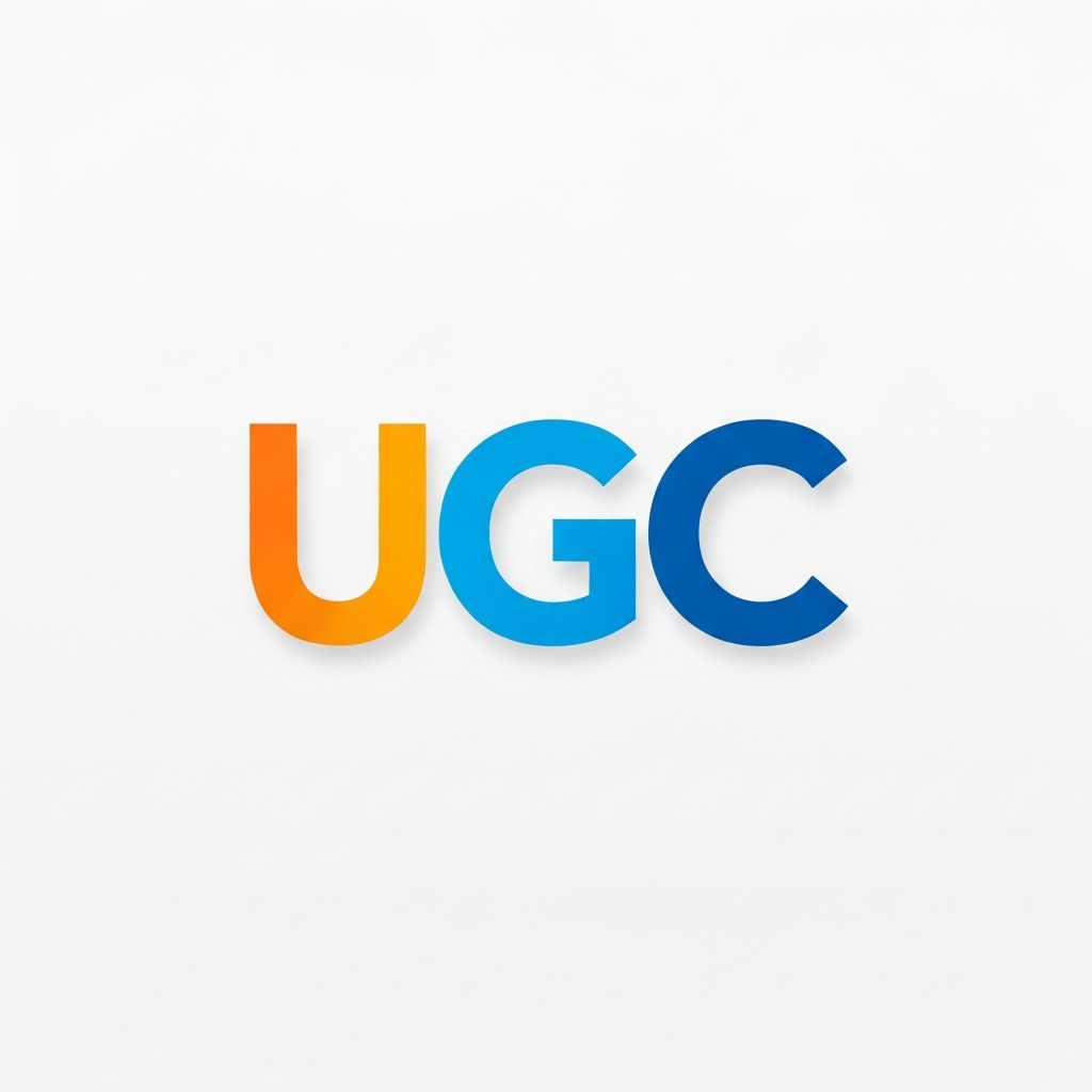 UGC Recognized